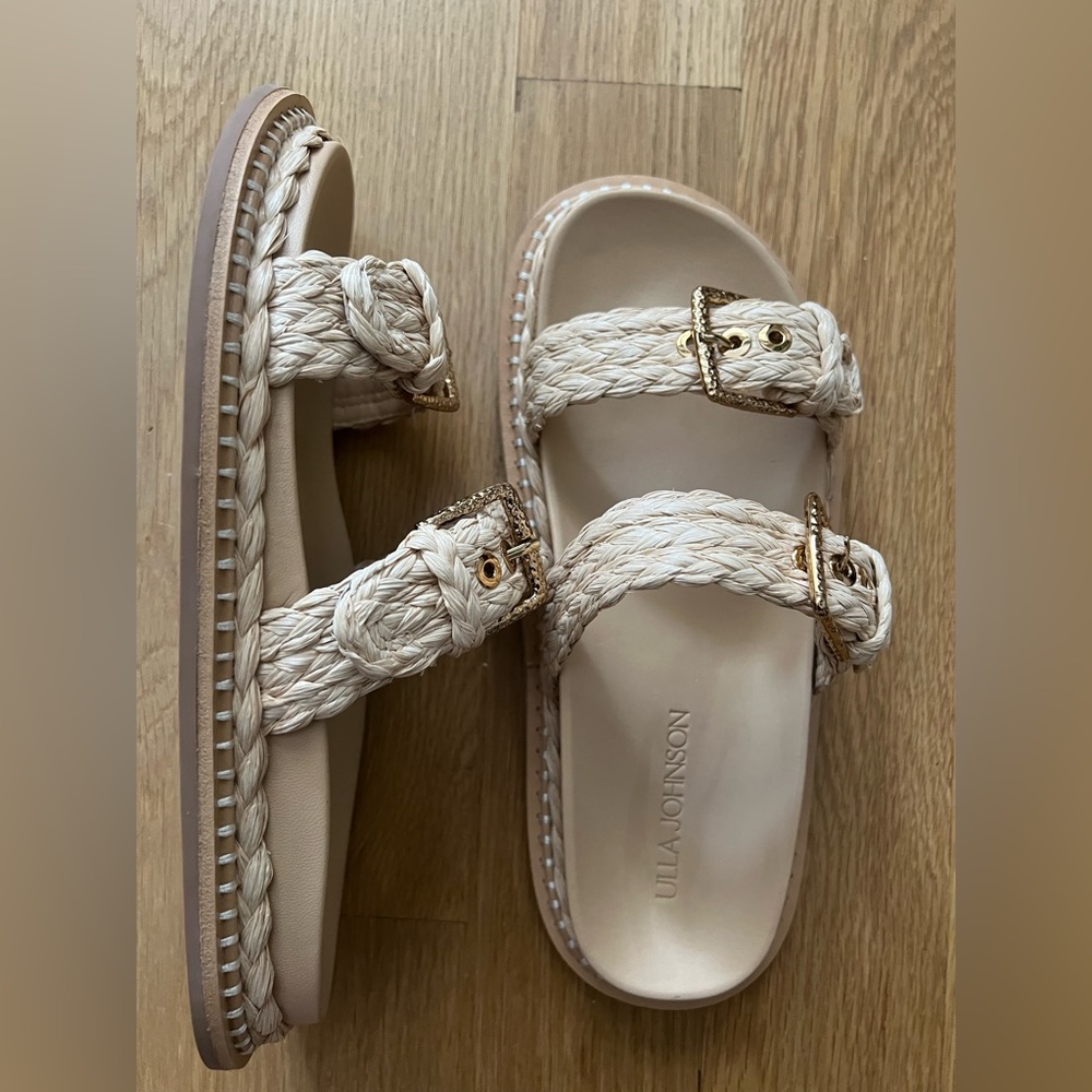 Ulla Johnson Sandals